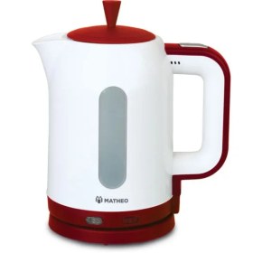 تصویر کتری برقی فلر مدل EK60 Feller EK 60 Electric Kettle