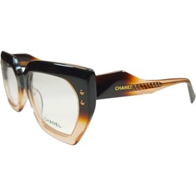 تصویر عینک طبی شنل مدل TM5053Ac3 