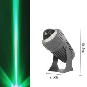 تصویر چراغ جت لایت 