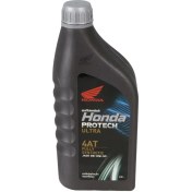 تصویر روغن هوندا 30-10 فول سنتیک اماراتی 