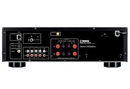 تصویر رسیور Yamaha R-N 402 