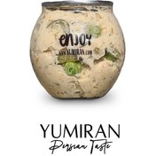 تصویر پک 10 عددی جار سالاد الویه 