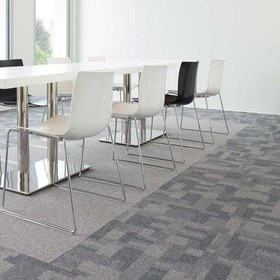 تصویر موکت اداری First Blocks 