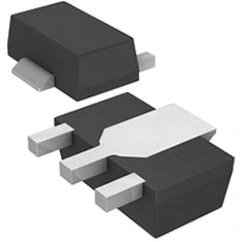 تصویر آی سی HT7125-2 SOT89 