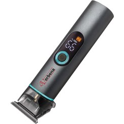 تصویر ماشین اصلاح حرفه‌ای وربنا مدل VR1823 ضد آب با تیغه سرامیک 