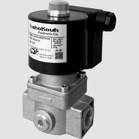 تصویر شیر گاز تک ضرب شکوه - "۱ 