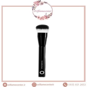 تصویر براش حرفه ای مخصوص کرم پودر دوان اوریفلیم The one foundation brush oriflame