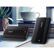 تصویر هارد اکسترنال Apacer AC237 