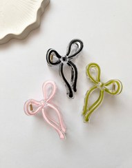 تصویر کلیپس پاپیون ترند - کد 