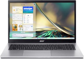 تصویر نوت بوک ایسر نسل یازدهم مدل Acer Aspire 3 A315 Notebook - ارسال 10 الی 15 روز کاری 