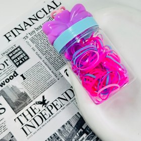 تصویر کش چهل گیس پاپیون 