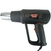 تصویر سشوار صنعتی باس مدل Bs_Heat gun 