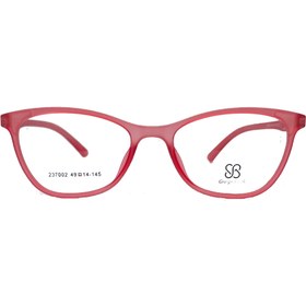 تصویر عینک طبی زنانه کد237002 