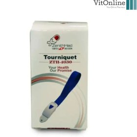 تصویر گارو زنیت مد مدل ZTH-4030 