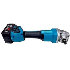 تصویر مینی فرز وسط ماکیتا مدل DGA404 Makita DGA404 model middle mini milling cutter