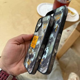 تصویر قاب army ARCTERYX کد C4064 