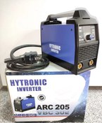 تصویر اینورتر جوش هایترونیک ARC205 Hytronic inverter Arc205