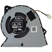 تصویر فن لپ تاپ دل Vostro 3510-3515_DC28000WFF0 اورجینال 