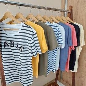 تصویر تیشرت مای استایل 