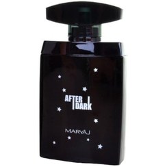 تصویر ادو پرفیوم مردانه ماریاژ (Maryaj) مدل After Dark 100 میلی لیتر عطر مردانه