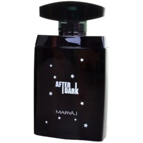 تصویر ادو پرفیوم مردانه ماریاژ (Maryaj) مدل After Dark 100 میلی لیتر عطر مردانه