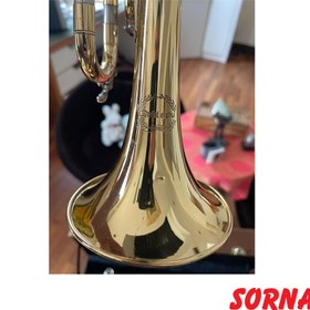 تصویر ترمپت شاتو CTR-20L 