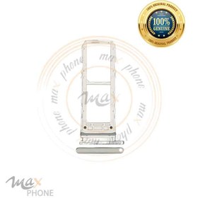 تصویر خشاب سیمکارت سامسونگ Samsung Galaxy A90 A908 