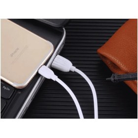 تصویر کابل میکرویواس بی ترانیو مدل X1- V Tranyoo X1- V MicroUSB Cable