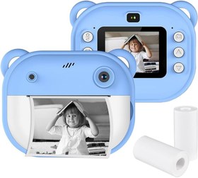تصویر دوربین عکاسی کودکان مدل W1 Digital Camera