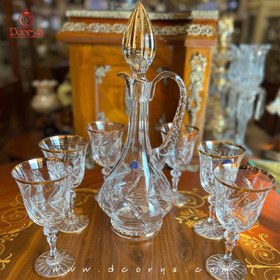 تصویر تنگ گیلاس چک کد 005 