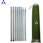 تصویر ستون سایبان دانانیک مدل S3 ارتفاع ۲۲۰ سانتی 