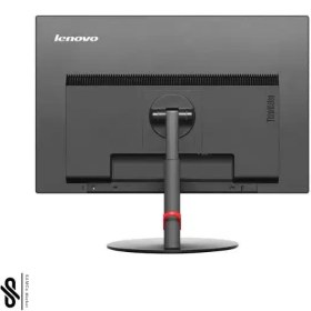 تصویر مانیتور استوک 24 اینچ لنوو مدل T2454p Lenovo T2454p 24-Inch IPS WUXGA Stock Monitor