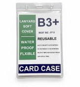 تصویر جا کارتی +B3 (10 عددی) 