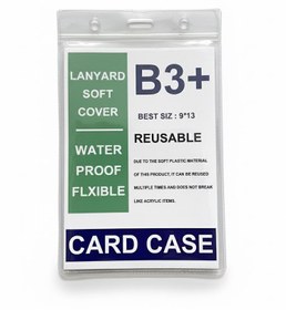 تصویر جا کارتی +B3 (100 عددی) 