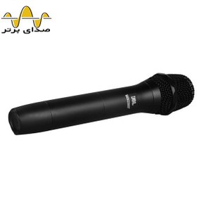 تصویر میکروفن بی سیم دو کانال جی بی ال JBL VM300 