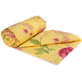 تصویر لاینر کیسه خواب ادونچر - آبی Adventure sleeping bag Liner