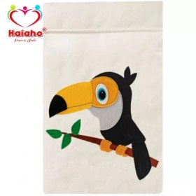 تصویر ارگانایزر کودک هیاهو مدل Parrot 