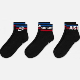 تصویر جوراب نایکی nike essential ankle 