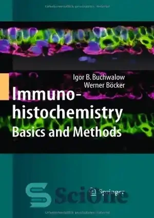 خرید و قیمت دانلود کتاب Immunohistochemistry: Basics And Methods ...