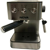 تصویر اسپرسو ساز ندوا مدل 158 NDVA 158 Espresso Maker