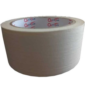 تصویر چسب کاغذی کوئیک تیپ 5 سانتی Quick Tape 