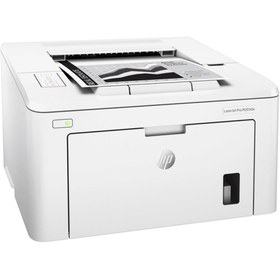 تصویر پرینتر تک کاره لیزری اچ پی مدل Hp LaserJet Pro M203dn استوک Hp LaserJet Pro M203dw