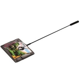 تصویر توری فلزی آکواریوم 