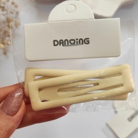 تصویر تق تقی مستطیل (درشت) 