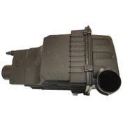 تصویر مجموعه هواکش پژو (206)تیپ 2 قدیم برند مژده وصل 