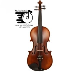 تصویر ویولن ریچارد بونل مدل RB2352 سایز 1/4 