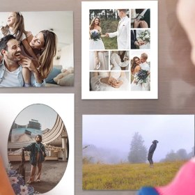 تصویر مگنت خاطرات code13(20×30) 