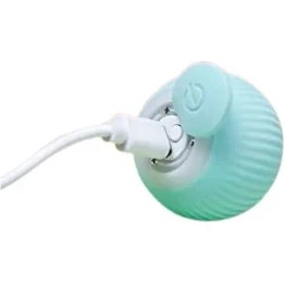 تصویر اسباب بازی توپ هوشمند پت گرویتی 