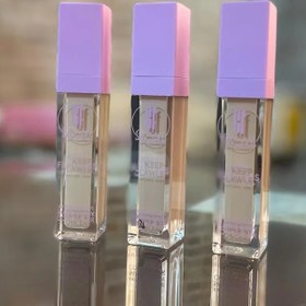 تصویر کانسیلر مایع کامفیس حجم 10 میلی لیتر 