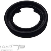 تصویر کاسه نمد (لاستیک) شفت گیربکس پژو 405 (XU7) - ویژن 